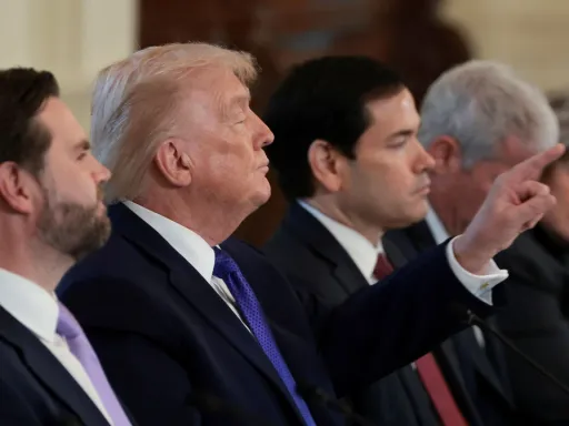 Trump ameaça Cuba para chegar a um acordo com os EUA “antes que seja tarde demais”