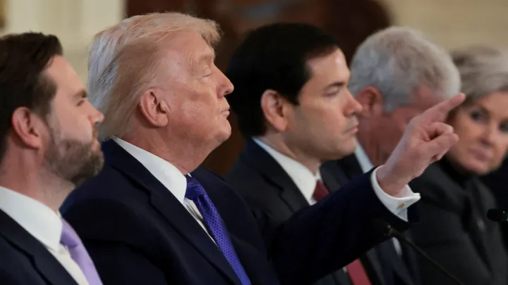 Trump ameaça Cuba para chegar a um acordo com os EUA “antes que seja tarde demais”