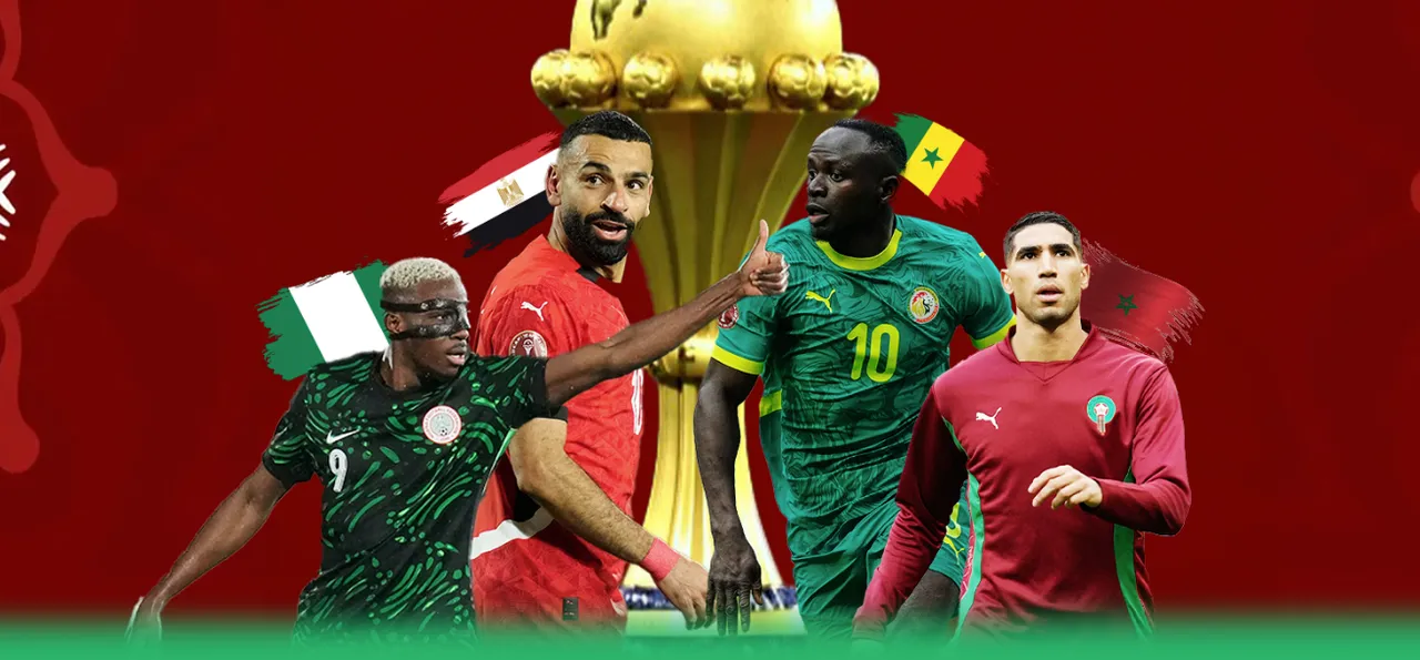 AFCON semi-finals preview: Expect thrilling clashes in Egypt vs Senegal, and Morocco against Nigeria