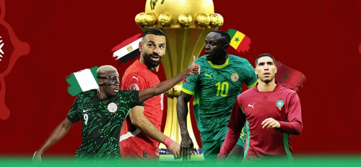 AFCON semi-finals preview: Expect thrilling clashes in Egypt vs Senegal, and Morocco against Nigeria