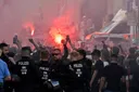 Germany sounds alarm over far-right youth radicalisation online