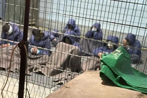 Israeli lawmakers push bill to allow execution of Palestinian prisoners by hanging