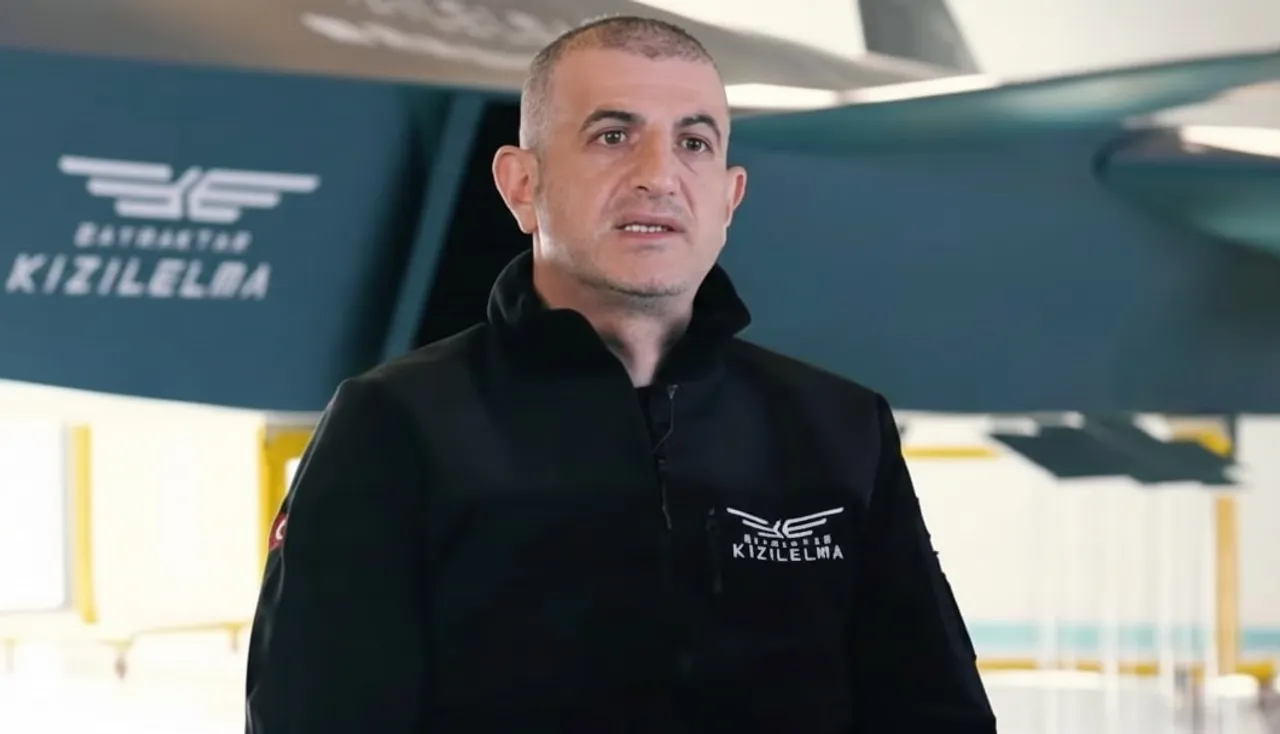 Piaggio planifikon rritje të ndjeshme të prodhimit nën pronësinë e prodhuesit turk të dronëve Baykar