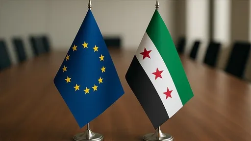 BE-ja bën thirrje për respekt të plotë të integritetit territorial të Sirisë