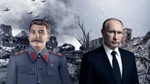 Могли, да не повторили: парадокс российской «спецоперации»