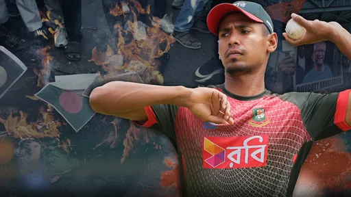 Is India weaponising cricket for political leverage over smaller neighbours?