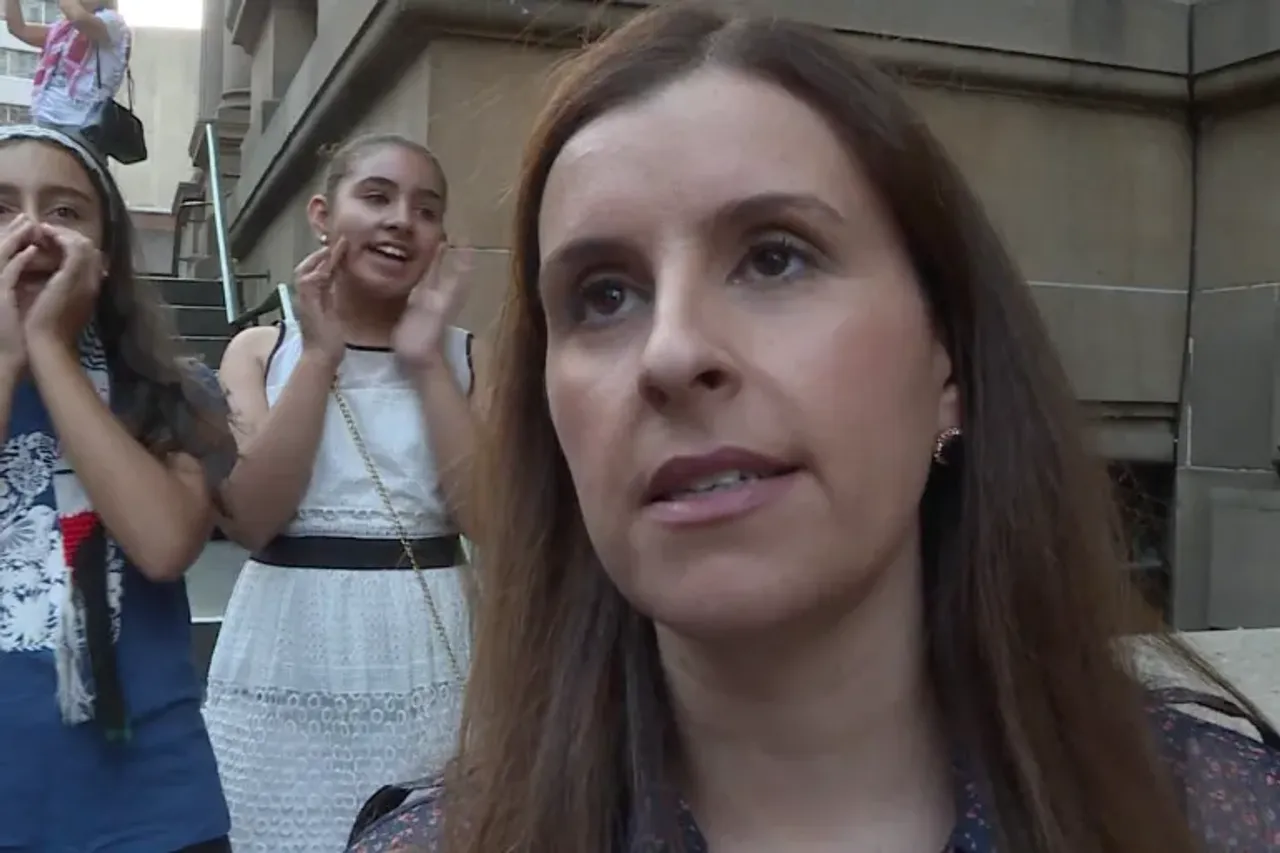 Un grand festival littéraire australien, annulé après l’exclusion d’une autrice palestinienne