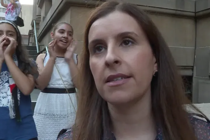 Un grand festival littéraire australien, annulé après l’exclusion d’une autrice palestinienne