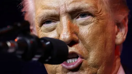 “Msaada unakuja”: Trump awaambia waandamanaji wa Iran