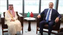 أنقرة تستضيف الاجتماع الثالث لمجلس التنسيق التركي-السعودي