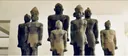 Sudan hosts ceremony marking recovery of 570 looted antiquities