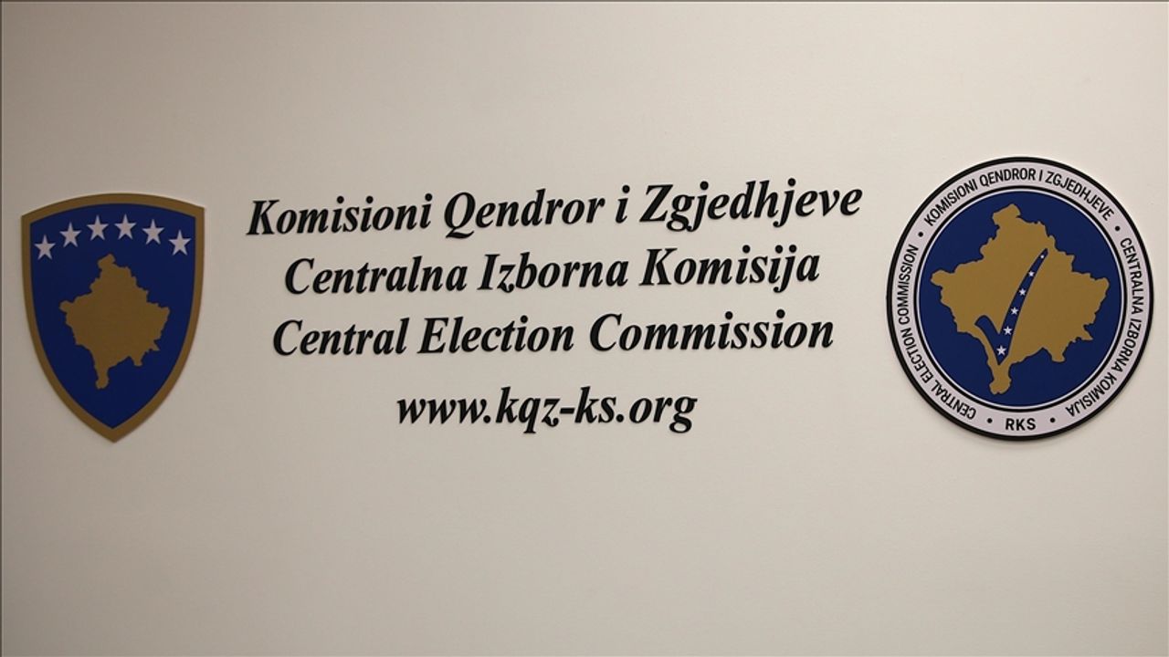 Fillon procesi i votimit me postë për zgjedhjet parlamentare të 7 qershorit në Kosovë