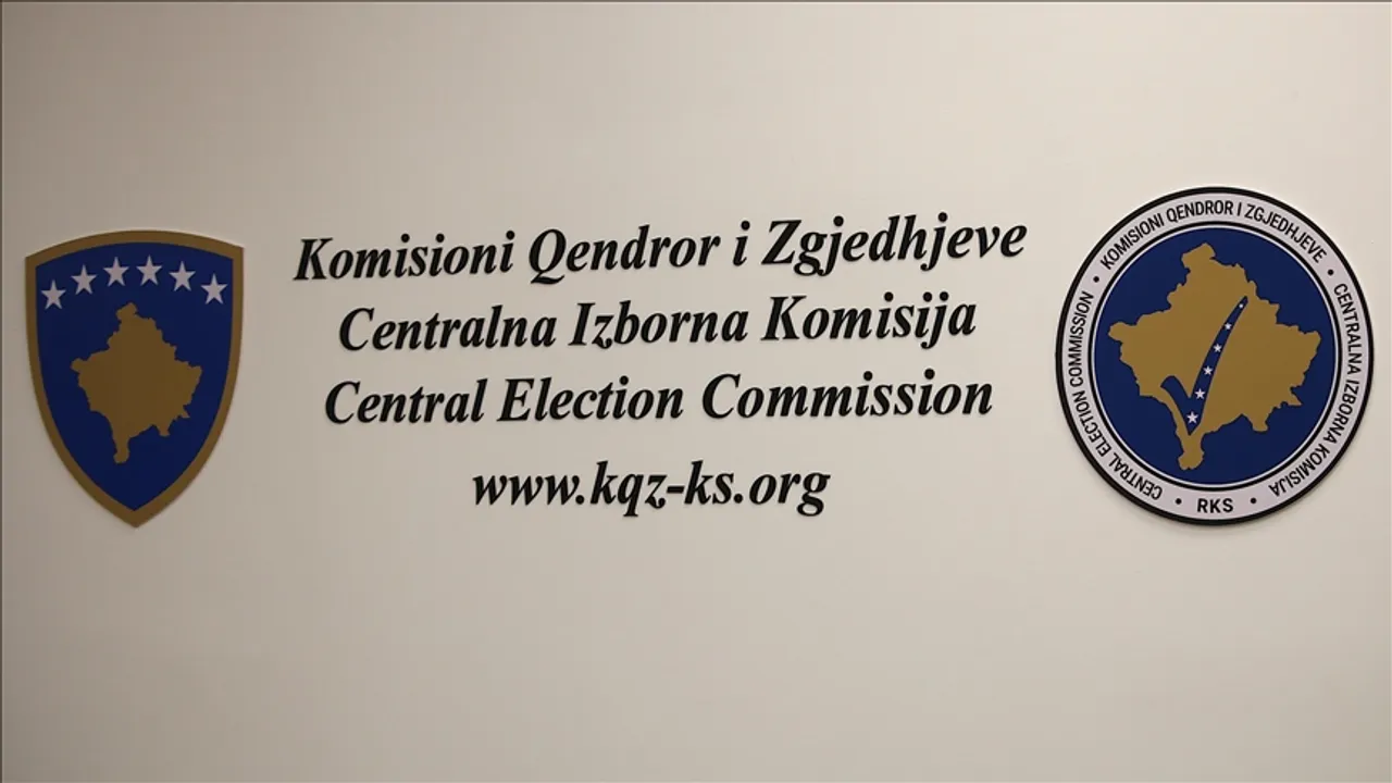 Vendimi i KQZ-së për mosmiratimin e listës së kandidatëve për deputetë nga Lista Serbe nxit reagime