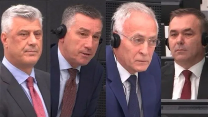 Specialja: Të dhënat nga Serbia nuk janë domosdoshmërisht të besueshme