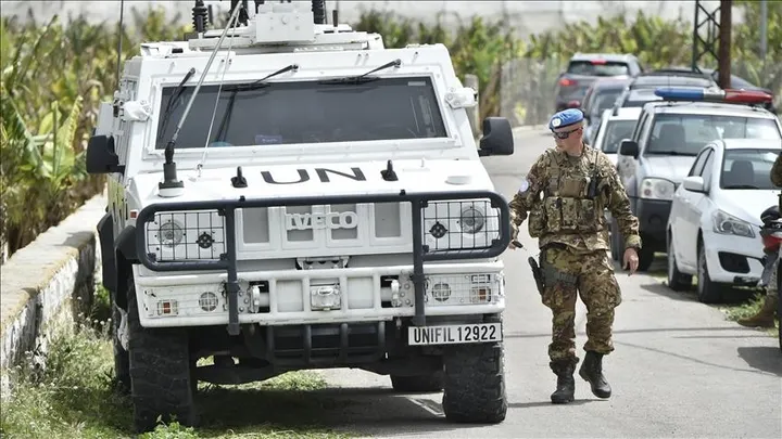 Spanja i quan "të papranueshme" sulmet e fundit izraelite ndaj paqeruajtësve të OKB-së në Liban