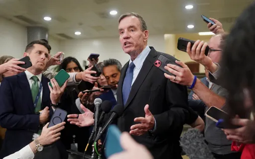 US senator warns of rising Islamophobia and anti-Arab sentiment