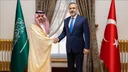 Ministri vanjskih poslova Turkiye i S. Arabije razgovarali o drugoj fazi mirovnog plana za Gazu