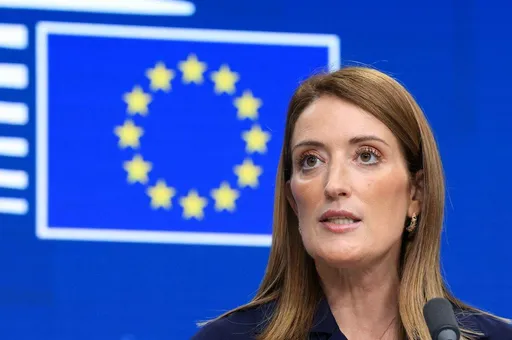 ممنوعیت ورود دیپلمات‌ها و نمایندگان ایران به پارلمان اروپا