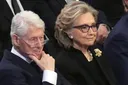 Clintons agree to testify before US Congress to avoid contempt vote