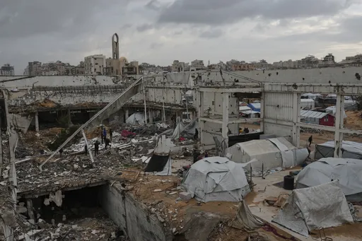 Turkiye, Egipat i Katar pozdravili formiranje Palestinskog tehnokratskog komiteta za Gazu