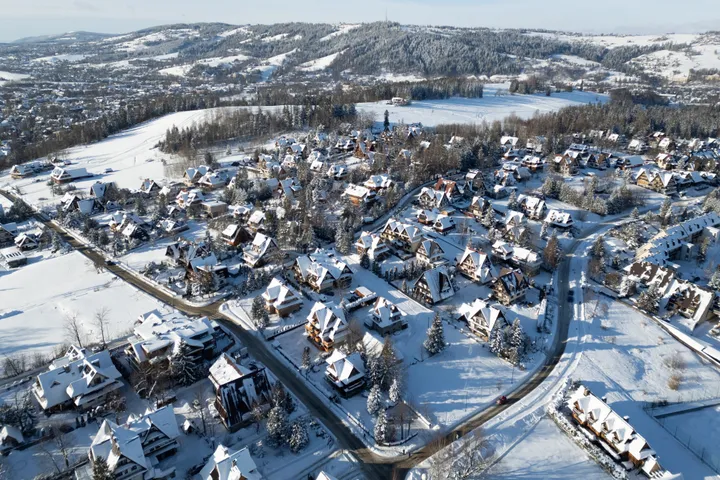 Mroźna aura wraca nad Polskę