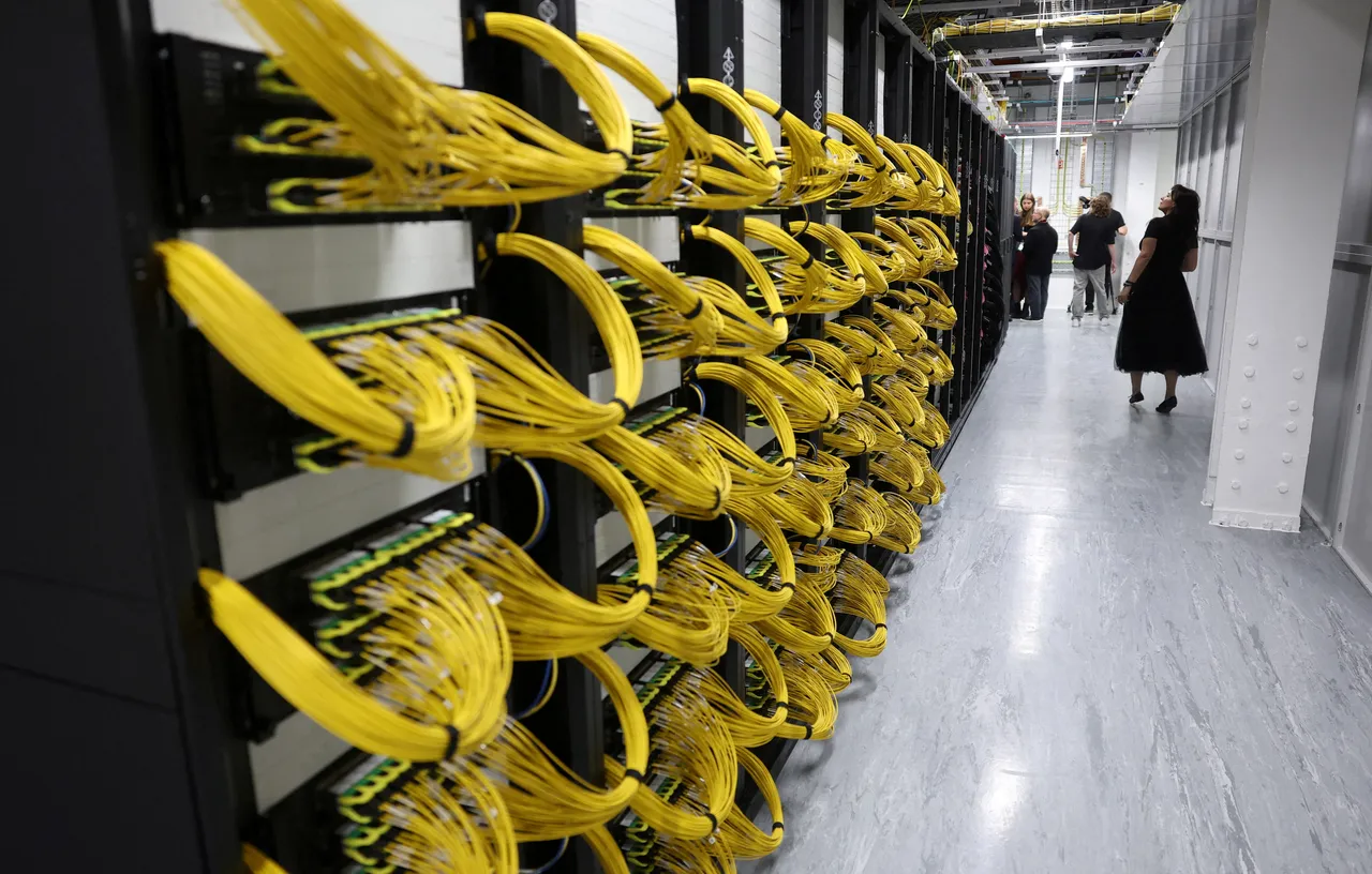 Souveraineté numérique: l’Afrique à la traîne