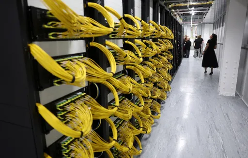 Souveraineté numérique: l’Afrique à la traîne