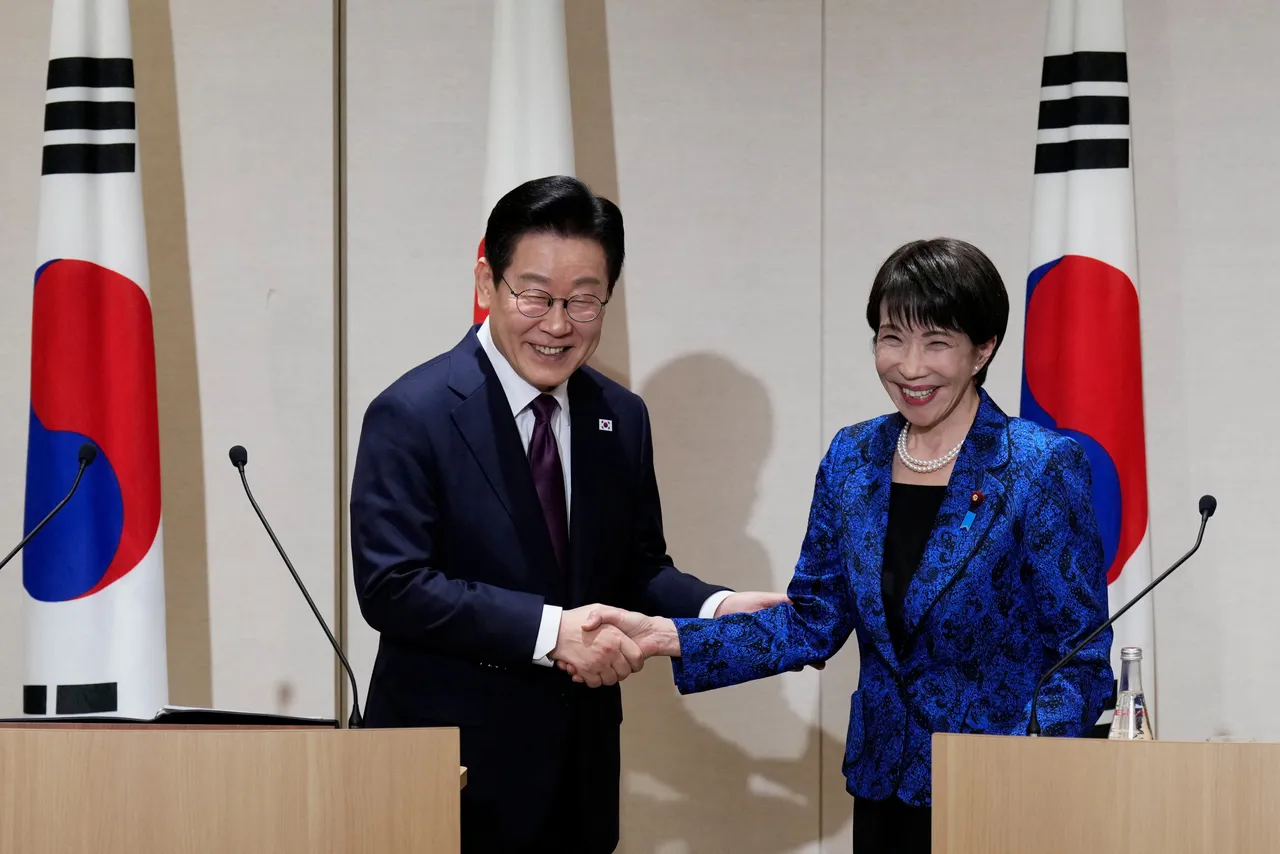 일본 총리, 다음 주 한국 방문 예정