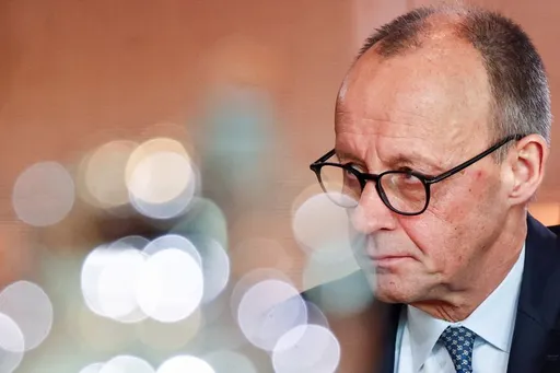 Kancelari gjerman, Merz: Regjimi iranian është në "ditët dhe javët e fundit"