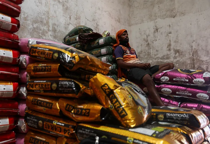 विरोध और टैरिफ की चिंताओं के कारण टॉप खरीदार ईरान को भारत का चावल एक्सपोर्ट रुक गया