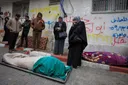 Israel kills two Palestinians in Gaza in new ceasefire violation