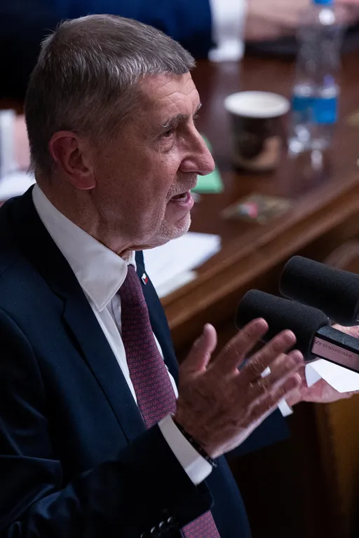 Чешката влада размислува за забрана на социјалните медиуми за деца под 15 години