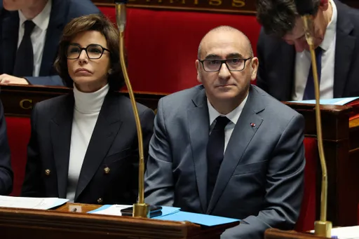 Algérie: Laurent Nuñez exclut de se rendre sur place pour l’instant