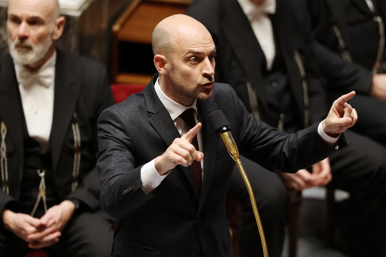 Groenland: Jean-Noël Barrot estime que l’UE a "une responsabilité stratégique"