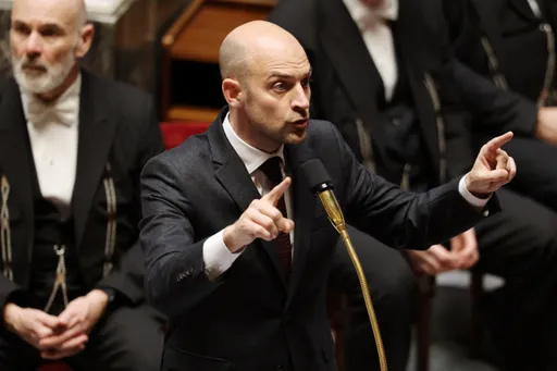 Groenland: Jean-Noël Barrot estime que l’UE a "une responsabilité stratégique"