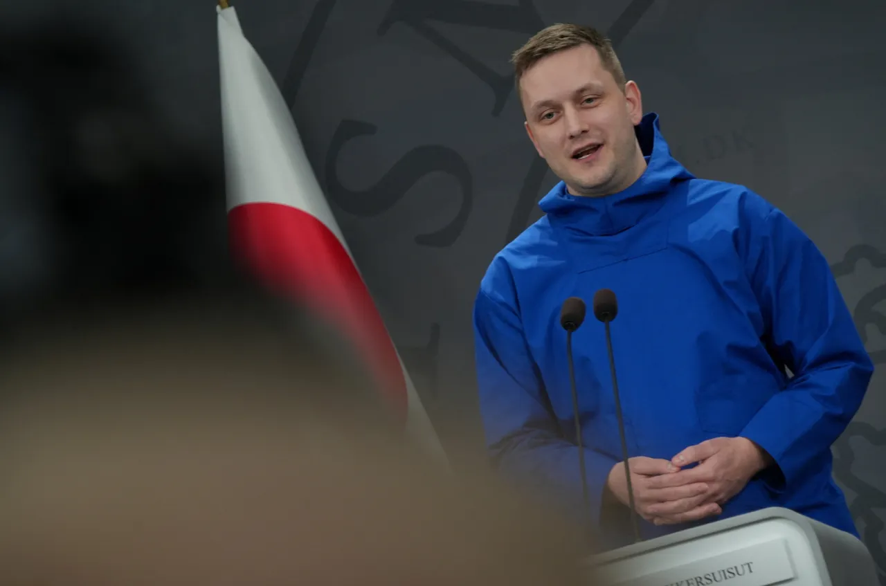 Grenlandski premijer: Biramo Dansku umjesto SAD-a