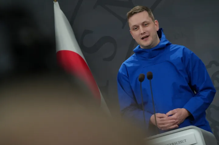 Grenlandski premijer: Biramo Dansku umjesto SAD-a