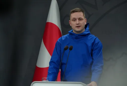 Greenland PM: We choose Denmark over US