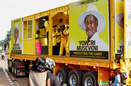 Uganda inasema iko tayari kwa uchaguzi mkuu