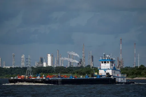 Kustwacht machteloos tegen spionage op Noordzee door ernstig tekort aan geld en personeel