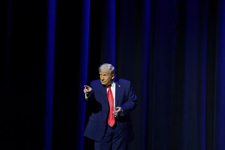 Ifo: Trumps Zölle sind Dauer-Schock für deutsche Wirtschaft