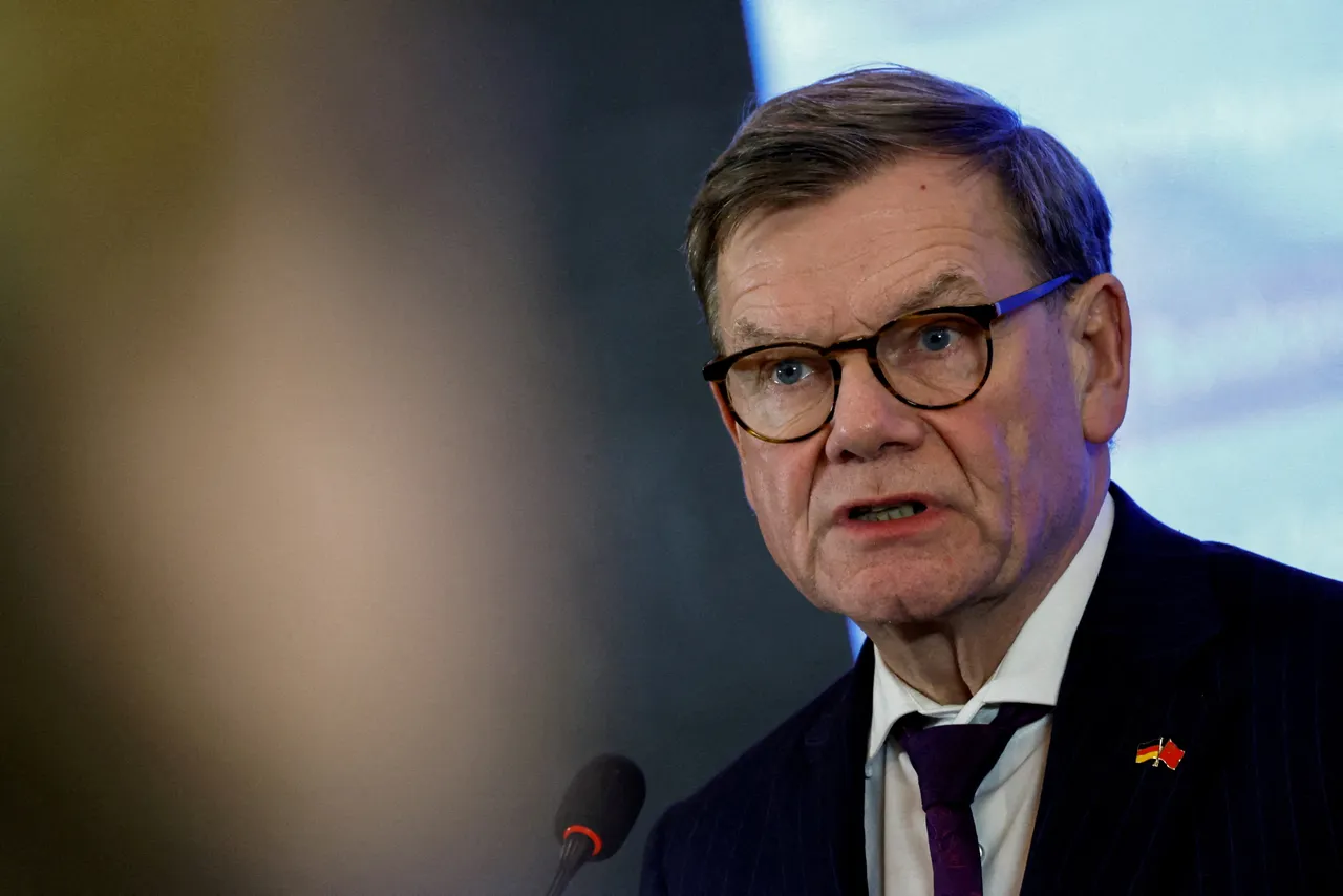 Wadephul rechnet vorerst nicht mit Unterzeichnung von EU-Handelsabkommen mit USA