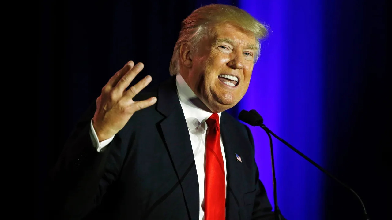 Трамп протестующим в Иране: «Помощь уже в пути!»