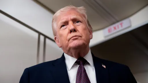 Трамп бьет по партнерам Ирана