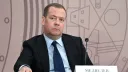 Medvedev brinca que a Gronelândia poderia votar para se juntar à Rússia se Trump “não se apressar”