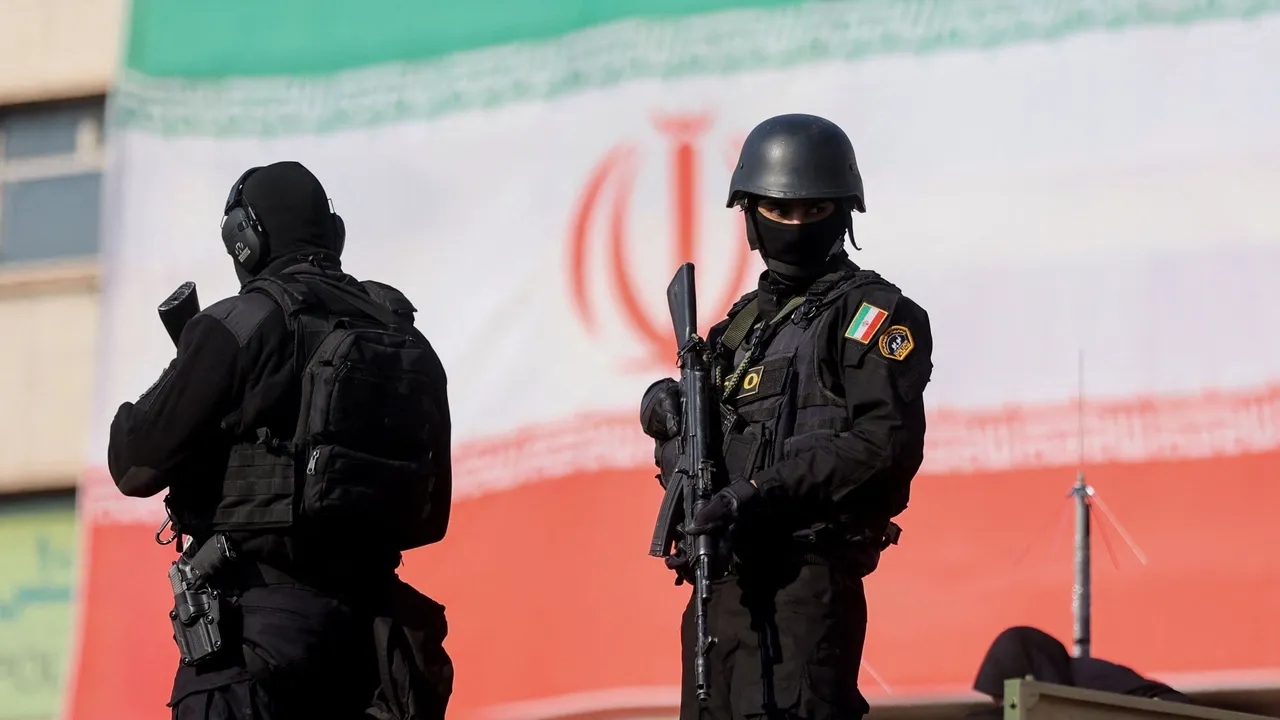 Iran eases restrictions, allows calls abroad as death toll spikes