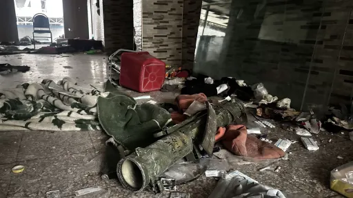 رداً على استهدافه مناطق بحلب.. الجيش السوري يقصف مواقع لتنظيم YPG الإرهابي