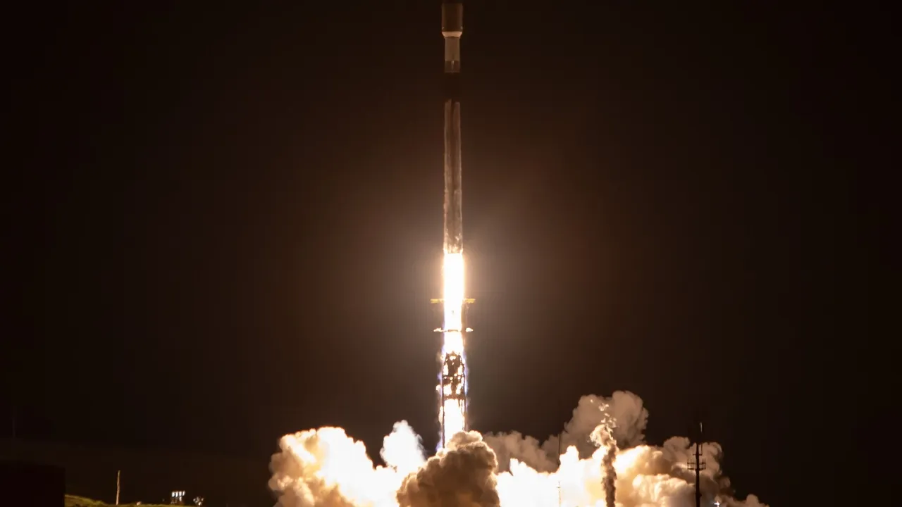 Plan-S reforça a rede de satélites IoT da Türkiye com quatro novos lançamentos