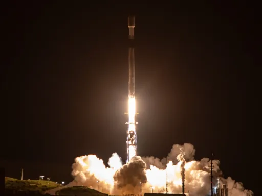 Plan-S reforça a rede de satélites IoT da Türkiye com quatro novos lançamentos