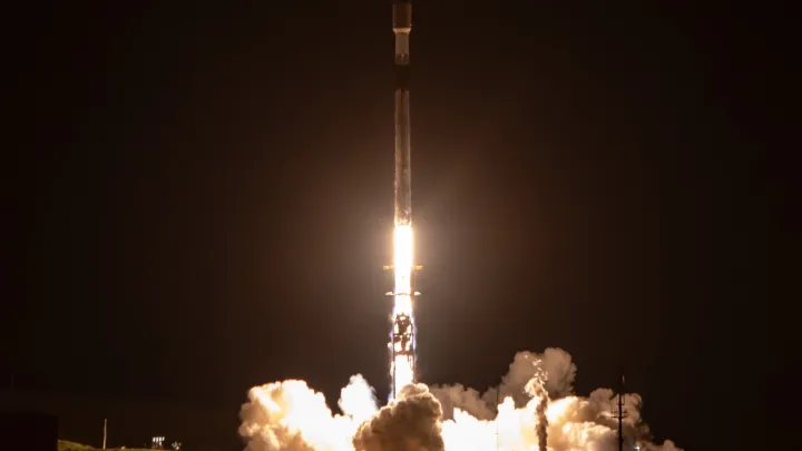 Plan-S reforça a rede de satélites IoT da Türkiye com quatro novos lançamentos